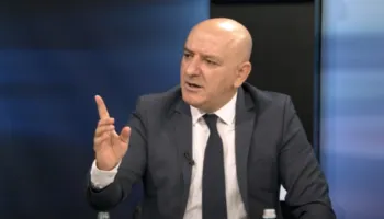 PEDAGOGET/ BEJKO: PO TA DIJA SE PJESE E KESAJ DO ISHTE ARGITA DHE ABI, NUK DO FIRMOSJA