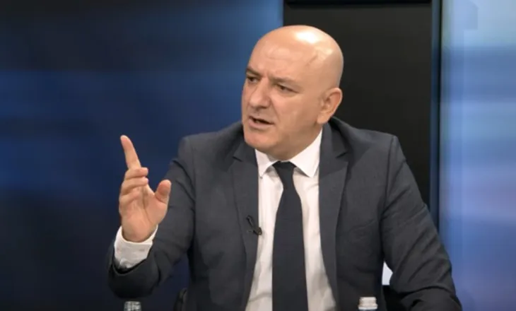 PEDAGOGET/ BEJKO: PO TA DIJA SE PJESE E KESAJ DO ISHTE ARGITA DHE ABI, NUK DO FIRMOSJA