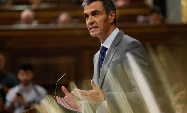 Pedro Sanchez njofton vendimin, Spanja shkon në zgjedhje të parakohshme më 29 nëntor