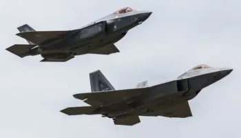 Pentagoni dhe Lockheed Martin synojnë prodhimin e 850 avionëve F-35, në 10 vitet e ardhshme