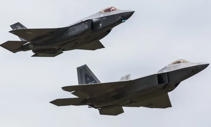 Pentagoni dhe Lockheed Martin synojnë prodhimin e 850 avionëve F-35, në 10 vitet e ardhshme