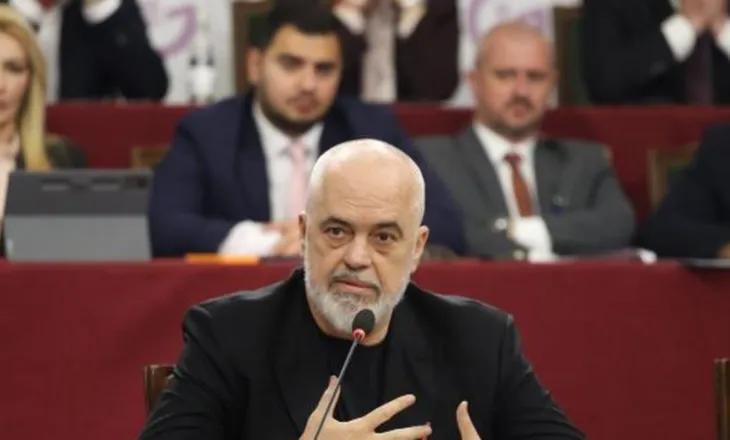 “Për çfarë merreni me politikë këto ditë?” Rama “shkund” deputetët: Dilni në terren, njerëzit mendojnë se jeni fshehur…