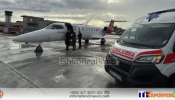 “Për dërgimin e Erjonit në Itali, jam marrë personalisht”, Edi Rama: I kam uruar të shkuara nga salla VIP…