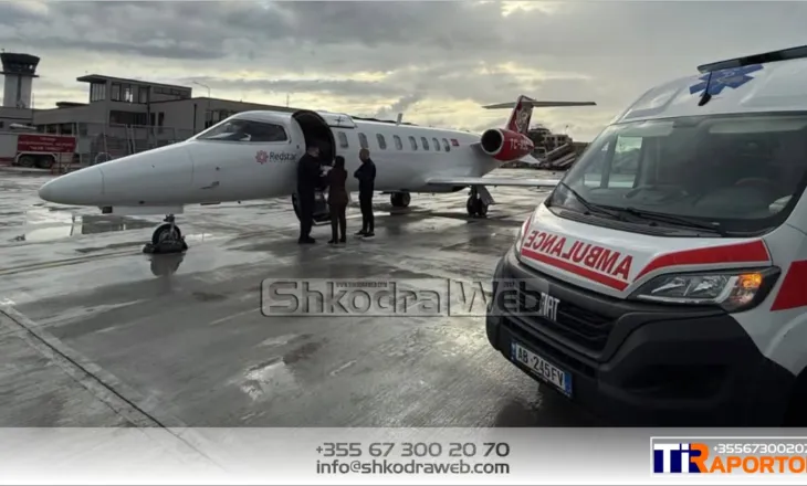 “Për dërgimin e Erjonit në Itali, jam marrë personalisht”, Edi Rama: I kam uruar të shkuara nga salla VIP…
