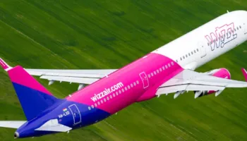 Për herë të parë, ofertat e fluturimeve të Wizz Air do të jenë të disponueshme në platformën Amadeus Travel