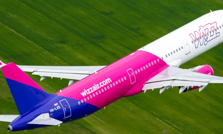 Për herë të parë, ofertat e fluturimeve të Wizz Air do të jenë të disponueshme në platformën Amadeus Travel