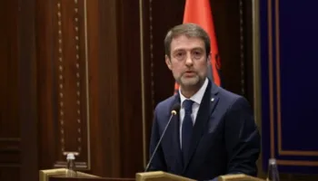 Përfundimet e Këshillit Evropian për zgjerimin e BE, ministri Hoxha: Një shans historik për Shqipërinë