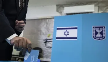 Përfundon numërimi i votave në Izrael, Netanyahu siguron 53 mandate, opozita ka 67