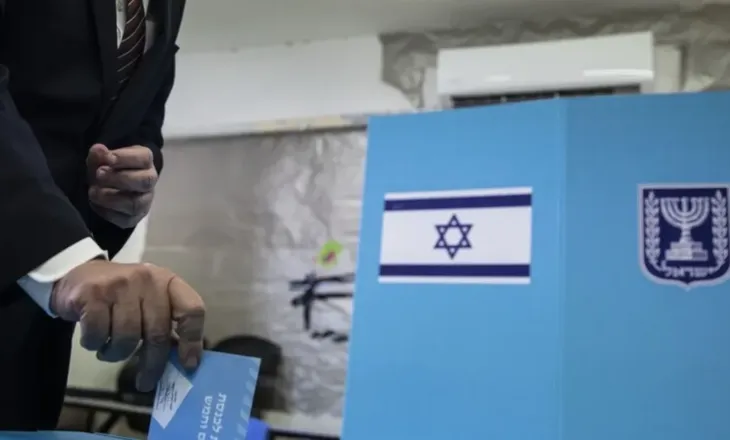 Përfundon numërimi i votave në Izrael, Netanyahu siguron 53 mandate, opozita ka 67