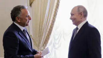 Përfundon takimi Putin-Witkoff në Shën Petersburg, çfarë diskutuan