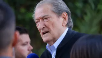 Përgjimet tronditëse/ Berisha: Nuk ka kriminel më të poshtër se Balla që po rekruton banditë për të shtypur studentët