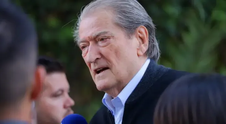 Përgjimet tronditëse/ Berisha: Nuk ka kriminel më të poshtër se Balla që po rekruton banditë për të shtypur studentët