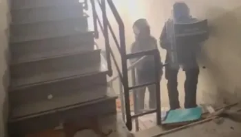 Përgjues në qeli-Zbardhen emrat e shqiptarëve, kush qëndron pas revoltës në burgun e Pisas u transmetua në Tik Tok