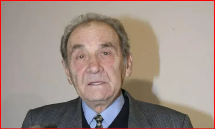 Përkujtohet akademiku Alfred Uçi, themeluesi i shkollës shqiptare të studimeve estetike
