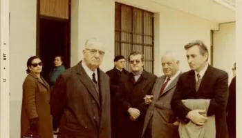 Përkujtohet Antonino Guxeta, albanologu e gjuhëtari i mirënjohur arbëresh