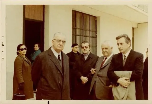 Përkujtohet Antonino Guxeta, albanologu e gjuhëtari i mirënjohur arbëresh