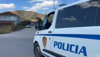 Përleshje mes të rinjve në Has, 16-vjeçari plagos me thikë tre shokët e klasës! Të dëmtuarit dërgohen në Prizren, ja si paraqitet gjendja e tyre