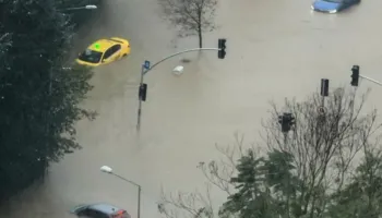 Përmbytje masive në Turqi, humb jetën një 14-vjeçar