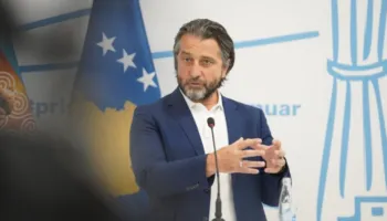 Përparim Rama konfirmon kandidaturën për kreun e LDK-së dhe kërkon dorëheqjen e Abdixhikut!