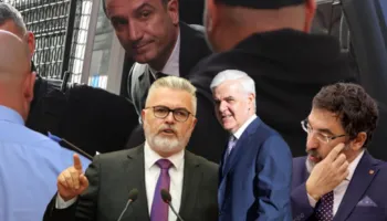 Përplasja brenda PS për Veliajn, Bledi Çuçi dhe Fatmir Xhafaj, kërkesë Gogut: Na sqaro pse u transferua me aq urgjencë