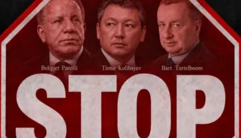 Përplasja e aksionerëve, reagon “2A Group”: Aeroporti i Vlorës nuk do të bëhet kurrë pronë e Pacollit dhe Kulibajevit, SPAK ta hetojë!