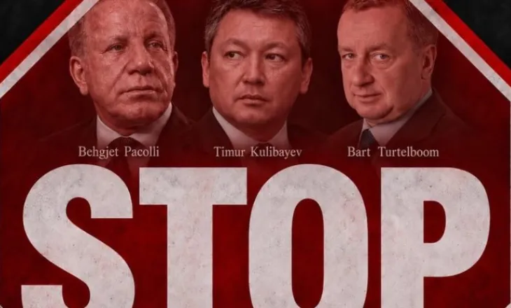 Përplasja e aksionerëve, reagon “2A Group”: Aeroporti i Vlorës nuk do të bëhet kurrë pronë e Pacollit dhe Kulibajevit, SPAK ta hetojë!