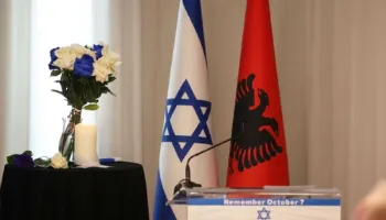 Përplasja mes policisë dhe studentëve/ Reagon Ambasada e Izraelit: Prej sot do të jemi të mbyllur