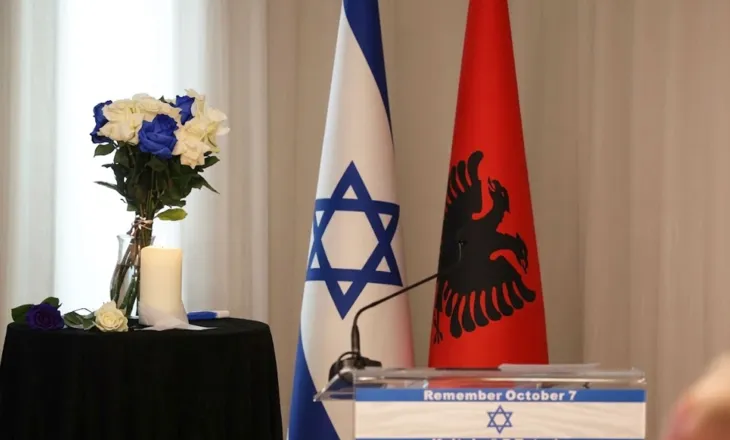 Përplasja mes policisë dhe studentëve/ Reagon Ambasada e Izraelit: Prej sot do të jemi të mbyllur
