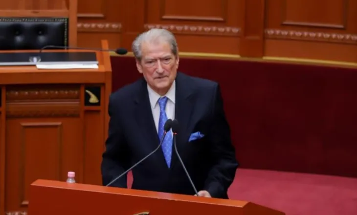 Përplasja për Reformën Territoriale, Berisha: Të shkojmë në referendum, qytetarët janë ata që duhet të vendosin për fatin e tyre