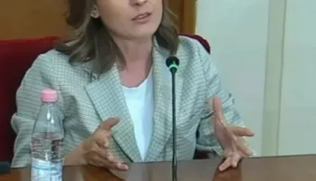 Përplasja për reformën territoriale, Çaushi: Kur mungon në tavolinën e punës, nuk kërkon të bashkohesh në fund