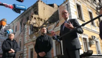Përplasje mes SHBA-së dhe Gjermanisë për naftën ruse/ Trump lehtëson sanksionet ndaj Moskës, Berlini përgatit masa të reja ndëshkuese