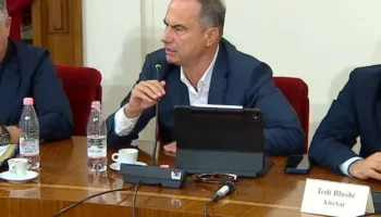Përplasje për ‘Territorialen’, Boçi akuza PS-së: Po bëni reformë për partinë dhe jo për Shqipërinë!