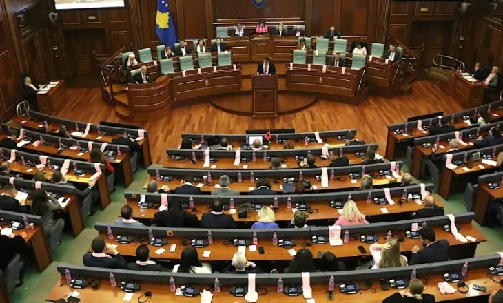 Përplasje të forta në Kuvendin e Kosovës për vrasjen e grave! Deputeti i VV: Kemi dështuar, hetim për përgjegjësitë institucionale