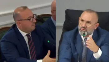 Përplasje tek ‘Ligjet’/ Korreshi: Ajo ‘e premtja e zezë’, pse s’shkojnë deputetët të marrin 2 vezë surratit, Manja: Shprehuni…