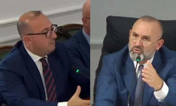 Përplasje tek ‘Ligjet’/ Korreshi: Ajo ‘e premtja e zezë’, pse s’shkojnë deputetët të marrin 2 vezë surratit, Manja: Shprehuni…