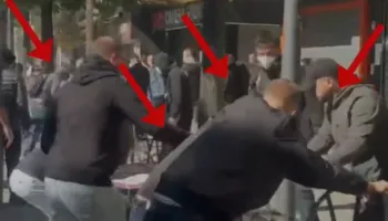 Përshkallëzimet në protestë, reagon sërish Policia: 7 vite burg kush dhunon dhe shkatërron pronën publike e private