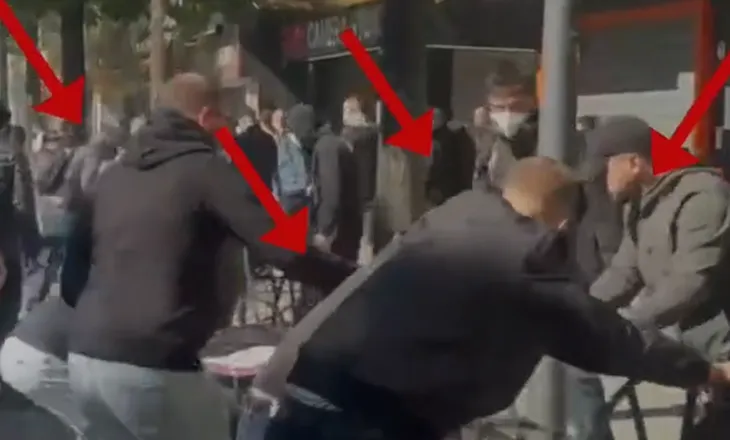 Përshkallëzimet në protestë, reagon sërish Policia: 7 vite burg kush dhunon dhe shkatërron pronën publike e private