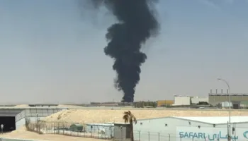 Përshkallëzohen tensionet në Lindjen e Mesme, rebelët Huthi sulmojnë me raketa aeroportet saudite! Të paktën 3 të vrarë dhe 36 të plagosur