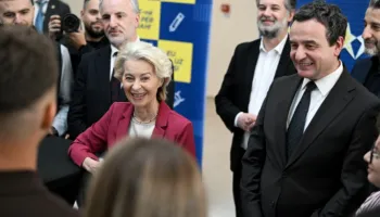 Përurohet ndërtesa e re e FShMN-së në Prishtinë, Çeku: Në qendër janë studentët