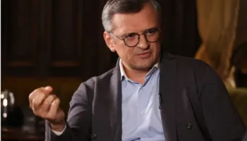 PESE DRONE MJAFTOJNE/ KULEBA PARALAJMERON EUROPEN: PUTINI DO TJU PERFSHIJE NE LUFTE