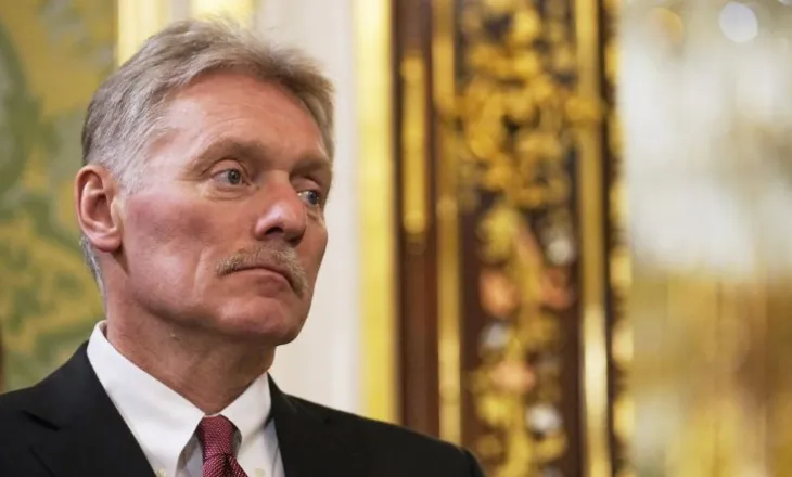 Peskov: Një takim trepalësh midis Putin, Trump dhe Xi në Kinë është i mundshëm