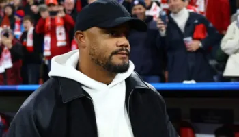Pësoi kolaps gjatë stërvitjes, Bayern Munich reagon zyrtarisht për Kompany: Si paraqitet gjendja shëndetësore e trajnerit belg