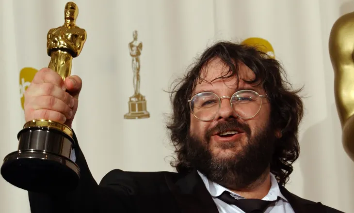 Peter Jackson, regjisori që solli në ekran botën e “Zotit të unazave”, feston ditëlindjen
