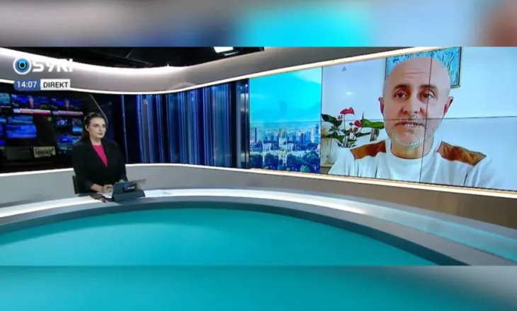 Peticioni/ Dasho: Përgjigja e Mcallister, tregon se ngjarjet në Shqipëri kanë vëmendje maksimale nga eurodeputetët