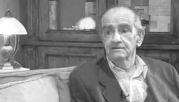 Petraq Kolevica: Te porta e shtëpisë la vulën e dashurisë