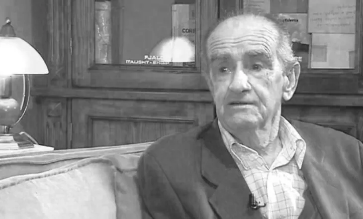 Petraq Kolevica: Te porta e shtëpisë la vulën e dashurisë