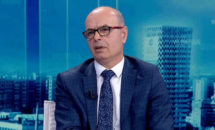 Petro Koçi: Patronazhistët e PD-së pengojnë protestën që të krijojë parti