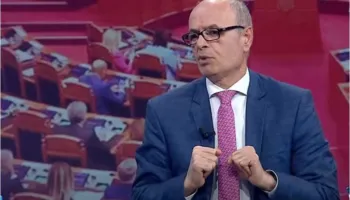 Petro Koçi: Po të isha në Parlament, nuk do ta votoja Reformën Territoriale!