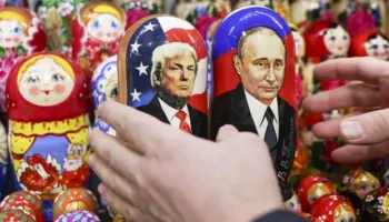 Pezullimi i sanksioneve ndaj Rusisë nga Trump, Kremlini mirëpret vendimin e Presidentit amerikan: Një moment historik