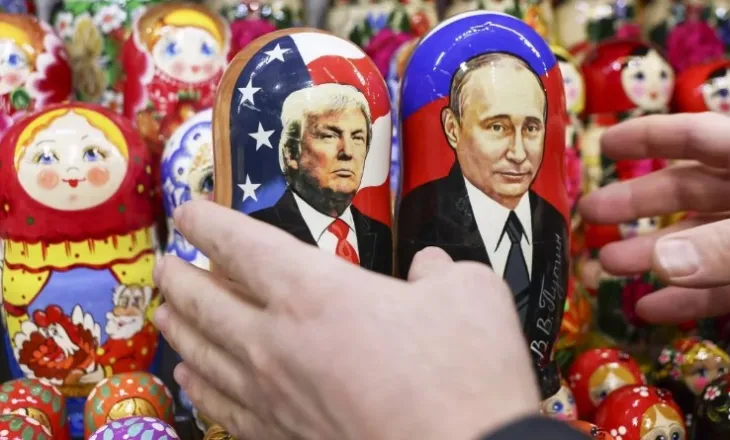 Pezullimi i sanksioneve ndaj Rusisë nga Trump, Kremlini mirëpret vendimin e Presidentit amerikan: Një moment historik